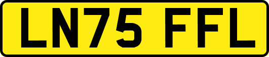 LN75FFL