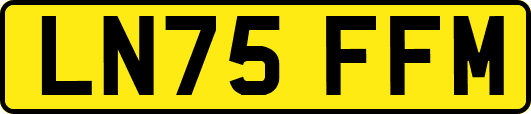 LN75FFM