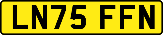 LN75FFN