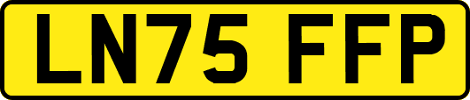 LN75FFP