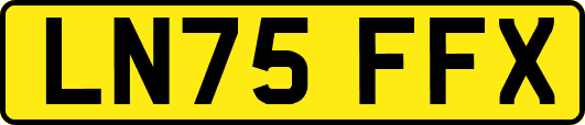 LN75FFX