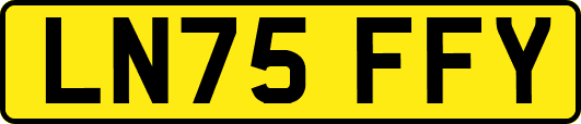 LN75FFY