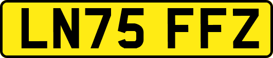 LN75FFZ