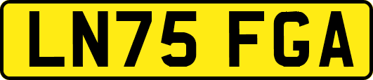 LN75FGA
