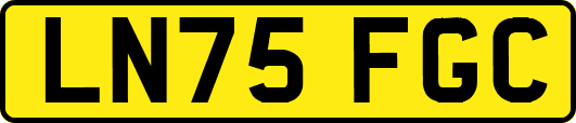 LN75FGC