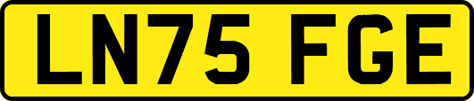 LN75FGE