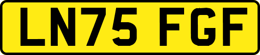LN75FGF