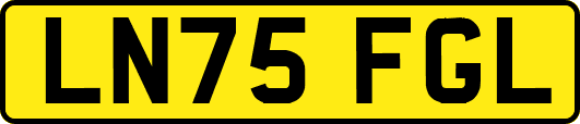 LN75FGL