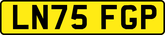 LN75FGP