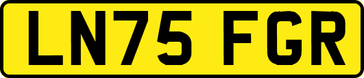 LN75FGR
