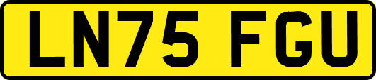 LN75FGU