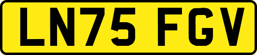 LN75FGV
