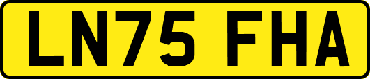LN75FHA