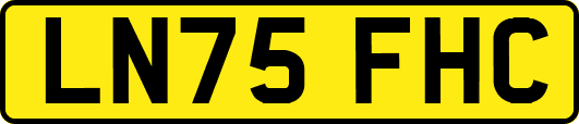 LN75FHC