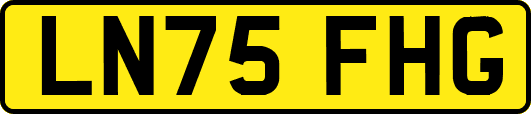 LN75FHG