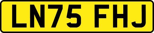 LN75FHJ