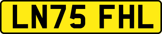 LN75FHL