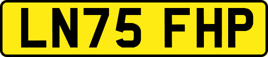 LN75FHP