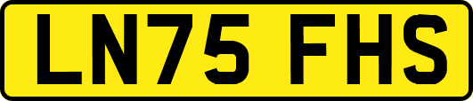 LN75FHS