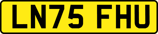 LN75FHU