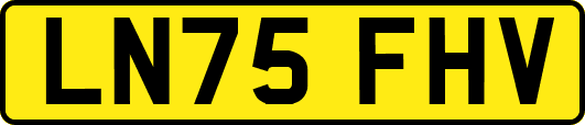 LN75FHV