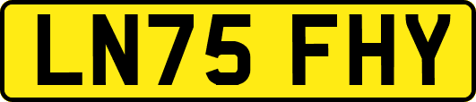LN75FHY