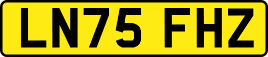 LN75FHZ