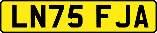 LN75FJA
