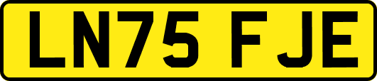 LN75FJE