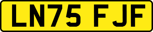 LN75FJF