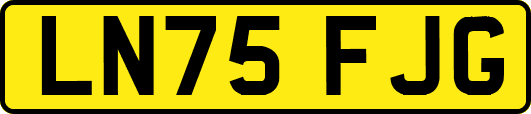 LN75FJG