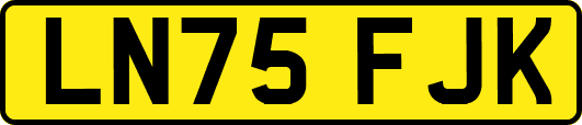 LN75FJK