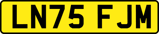 LN75FJM