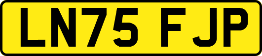 LN75FJP