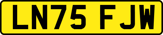 LN75FJW