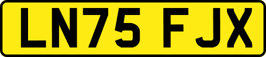 LN75FJX