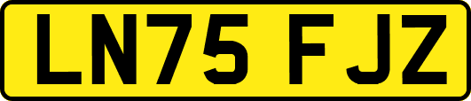 LN75FJZ