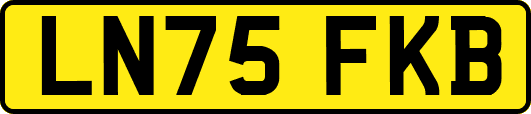 LN75FKB