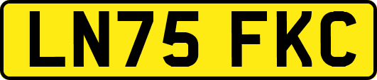 LN75FKC