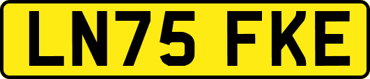 LN75FKE