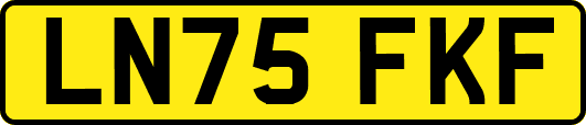 LN75FKF