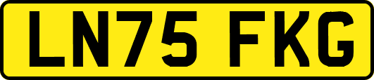 LN75FKG
