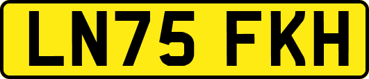 LN75FKH
