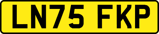 LN75FKP