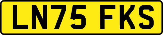 LN75FKS