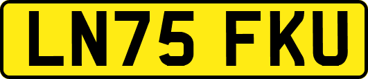 LN75FKU