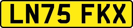 LN75FKX