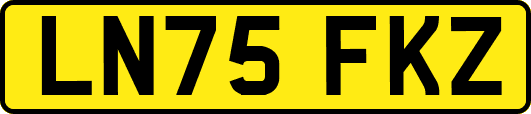 LN75FKZ