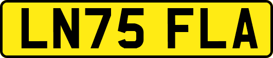 LN75FLA