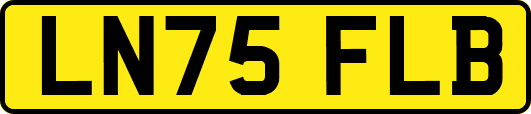 LN75FLB